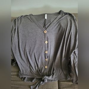 Sweater Top